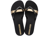 Womens- Ipanema Kirei Black/Gold